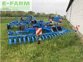 Bineuse Lemken karat 9/500 kua: photos 3