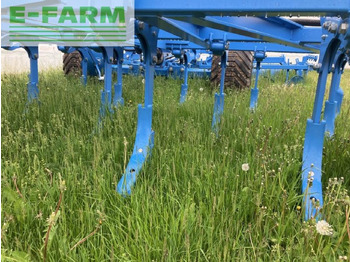 Bineuse Lemken karat 9/500 kua: photos 4