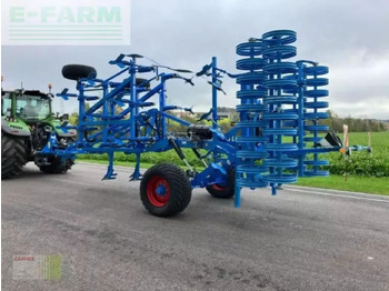Bineuse LEMKEN