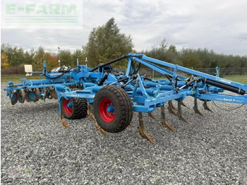 Bineuse LEMKEN