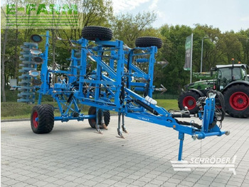 Bineuse LEMKEN