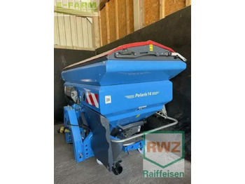 Distributeur d'engrais LEMKEN