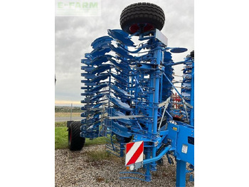 Cover crop Lemken rubin 10/600 kua: photos 4 Cover crop Lemken rubin 10/600 kua: photos 4