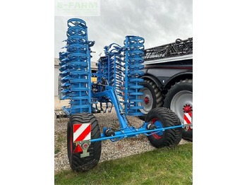 Cover crop Lemken rubin 10/600 kua: photos 3 Cover crop Lemken rubin 10/600 kua: photos 3