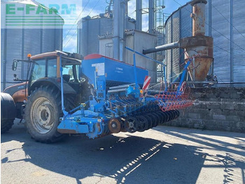 Semoir LEMKEN