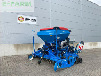 Semoir LEMKEN