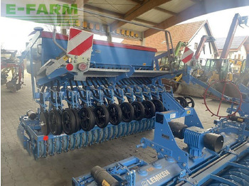 Semoir Lemken zirkon 8 + saphir 9: photos 3