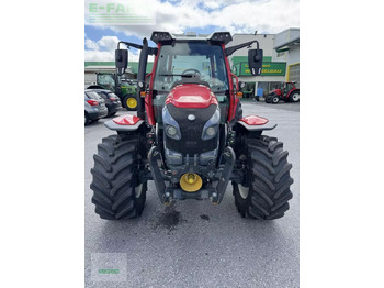 Tracteur agricole Lindner lintrac 100 (stufe 5) 4rad-lenkung: photos 3 Tracteur agricole Lindner lintrac 100 (stufe 5) 4rad-lenkung: photos 3