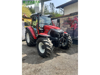 Tracteur agricole LINDNER Lintrac