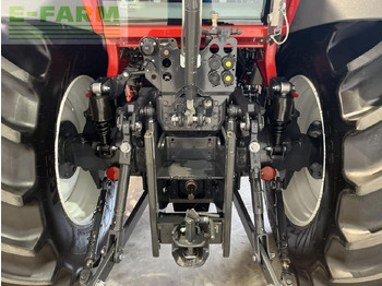 Tracteur agricole Lindner lintrac 75 ls: photos 4 Tracteur agricole Lindner lintrac 75 ls: photos 4