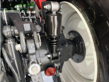 Tracteur agricole Lindner lintrac 75 ls: photos 5 Tracteur agricole Lindner lintrac 75 ls: photos 5