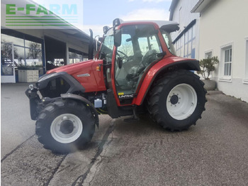 Tracteur agricole LINDNER Lintrac
