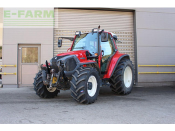 Tracteur agricole LINDNER Lintrac