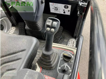Chargeuse sur pneus Manitou manitou mla 4-50: photos 3