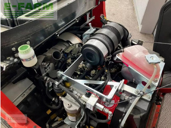 Chargeuse sur pneus Manitou manitou mla 4-50: photos 5