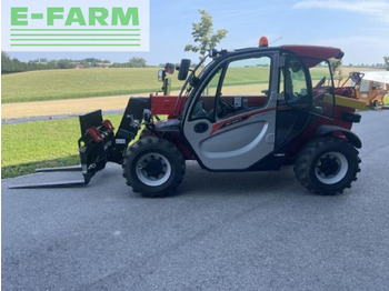 Chariot télescopique MANITOU MT 625 H Comfort
