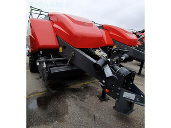 Presse à balles cubiques Massey Ferguson 2234xdtc: photos 2 Presse à balles cubiques Massey Ferguson 2234xdtc: photos 2