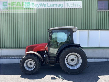 Tracteur agricole Massey Ferguson 2435: photos 2