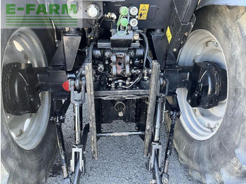 Tracteur agricole Massey Ferguson 2435: photos 5