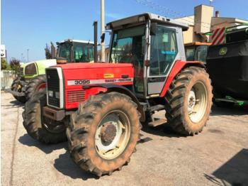 Tracteur agricole Massey Ferguson 3095 DATATRONIC