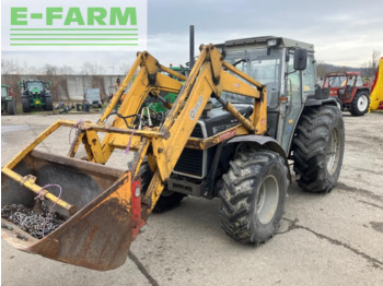 Tracteur agricole MASSEY FERGUSON 300 series