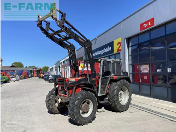 Tracteur agricole MASSEY FERGUSON 300 series