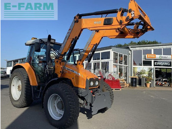 Tracteur agricole MASSEY FERGUSON 5435