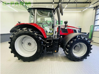 Tracteur agricole Massey Ferguson 6s.180 dyna-vt exclusive Exclusive: photos 4 Tracteur agricole Massey Ferguson 6s.180 dyna-vt exclusive Exclusive: photos 4