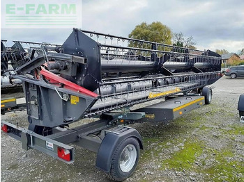 Moissonneuse-batteuse Massey Ferguson 7347 s (mcs) activa: photos 2 Moissonneuse-batteuse Massey Ferguson 7347 s (mcs) activa: photos 2