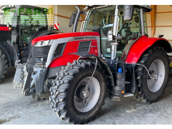 Tracteur agricole MASSEY FERGUSON 100 series