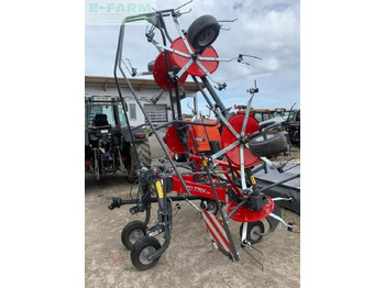 Faneuse MASSEY FERGUSON