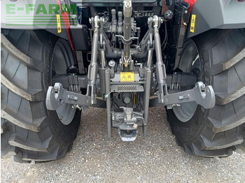 Tracteur agricole Massey Ferguson mf 4708 m kabine: photos 4