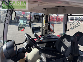 Tracteur agricole Massey Ferguson mf 6s.180: photos 2