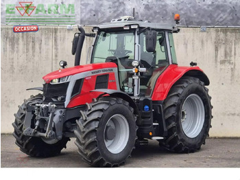 Tracteur agricole MASSEY FERGUSON 100 series