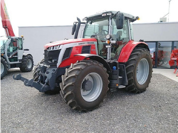 Tracteur agricole MASSEY FERGUSON 100 series