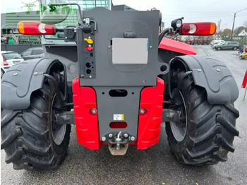 Chariot télescopique Massey Ferguson mfth7038: photos 5
