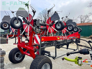 Faneuse MASSEY FERGUSON 1000 series
