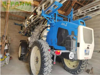 Pulvérisateur traîné MATROT