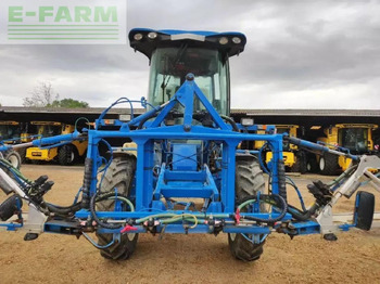 Pulvérisateur traîné Matrot hellios ii m24: photos 5 Pulvérisateur traîné Matrot hellios ii m24: photos 5