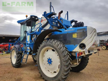 Pulvérisateur traîné Matrot hellios ii m24: photos 2 Pulvérisateur traîné Matrot hellios ii m24: photos 2