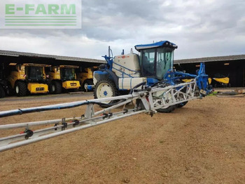 Pulvérisateur traîné Matrot hellios ii m24: photos 4 Pulvérisateur traîné Matrot hellios ii m24: photos 4