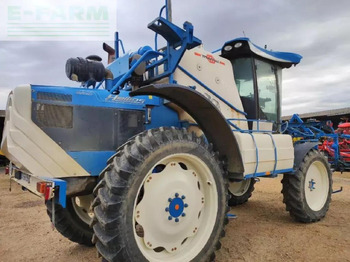 Pulvérisateur traîné Matrot hellios ii m24: photos 3 Pulvérisateur traîné Matrot hellios ii m24: photos 3