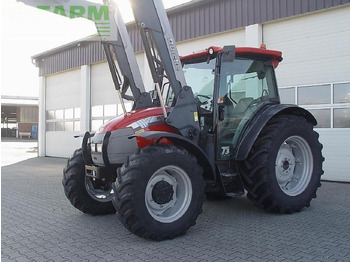 Tracteur agricole McCORMICK