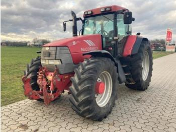 Tracteur agricole McCormick mtx 175