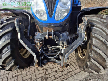 Tracteur agricole New Holland T7 200: photos 3