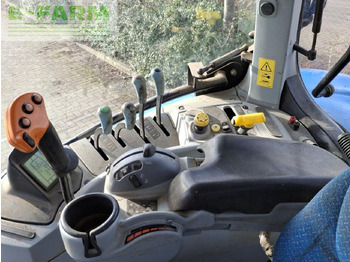 Tracteur agricole New Holland T7 200: photos 5