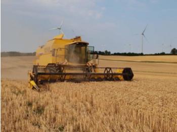 Moissonneuse-batteuse New Holland TF 78 Elektra Plus