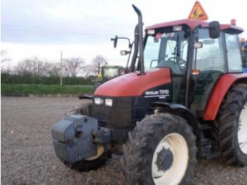 Tracteur agricole New Holland TS110