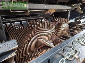 Presse à balles cubiques New Holland bb 9070: photos 5