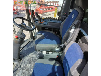 Moissonneuse-batteuse New Holland cx8.70: photos 5